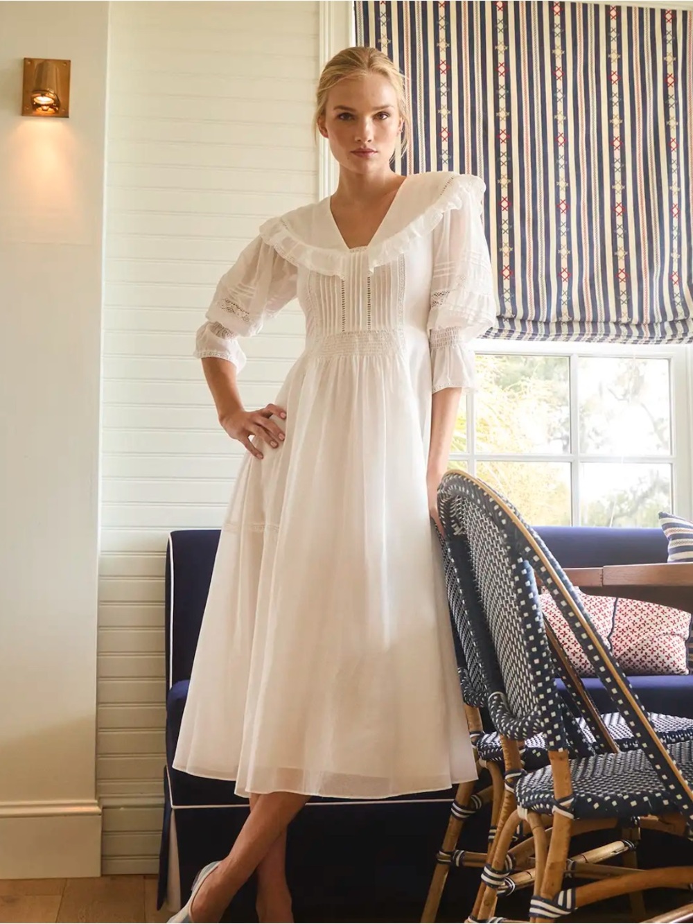 Hunter Bell Selena Dress